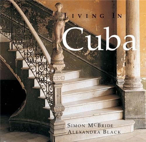 Living in Cuba