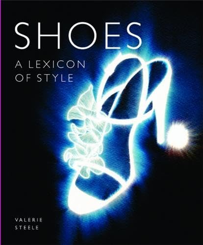Shoes:A Lexicon of Style