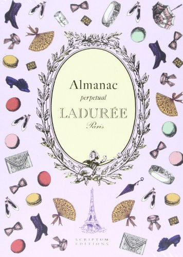 Laduree: The Almanac