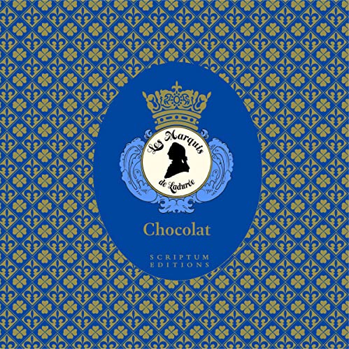 Chocolat: The Art of the Chocolatier