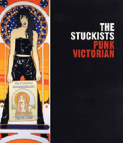 The The Stuckists: Punk Victorian