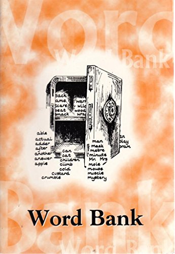 Word Bank (Word Books)