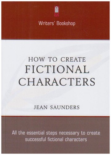 How to Create Fictional Characters