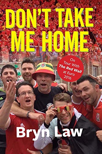 Don't Take Me Home