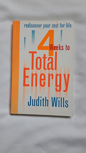 4 Weeks to Total Energy