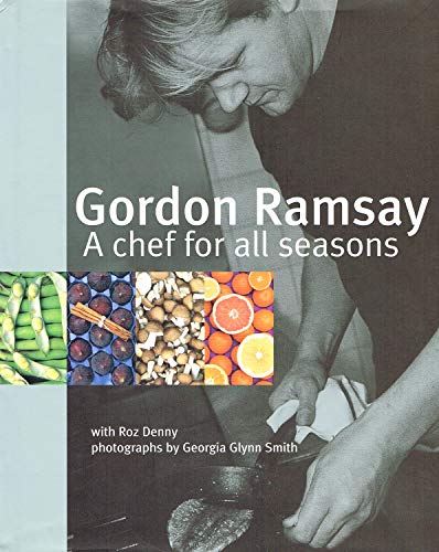 A Chef for All Seasons