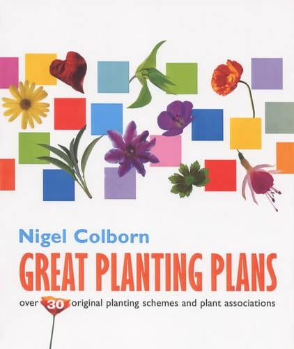 Great Planting Plans