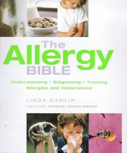 The Allergy Bible