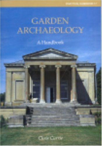 Garden Archaeology