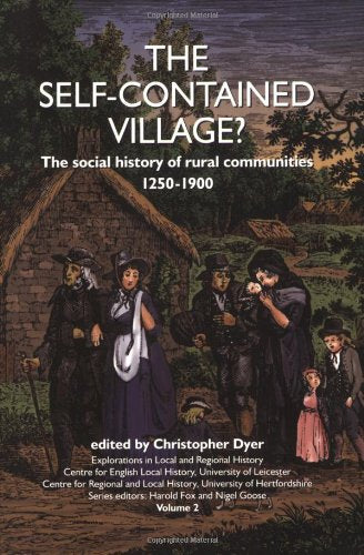 The Self-Contained Village?
