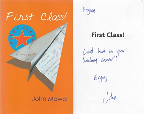 First Class!