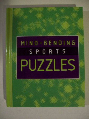 Mind-Bending Sports Puzzles
