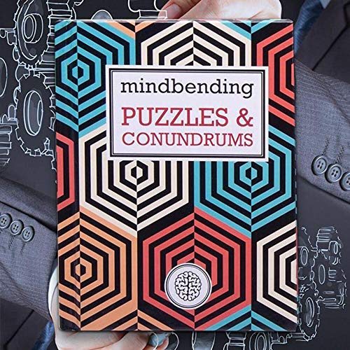 Mindbending Puzzles and Conundrums