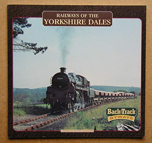 Railways of the Yorkshire Dales