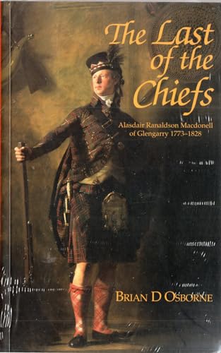 The Last of the Chiefs