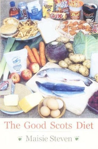 The Good Scots Diet