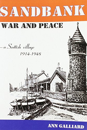 Sandbank - War and Peace
