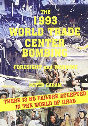 The 1993 World Trade Center Bombing