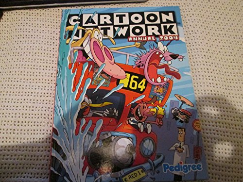 Cartoon Network Annual