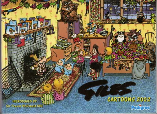 Giles Annual