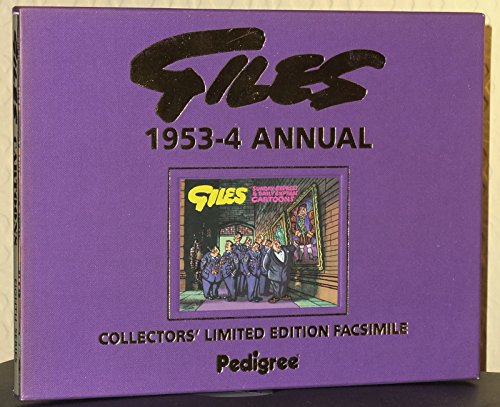 "Giles" Facsimile 1953