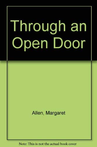 Through an Open Door