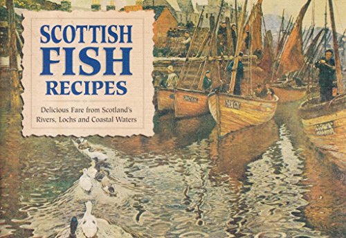 Scottish Fish Recipes