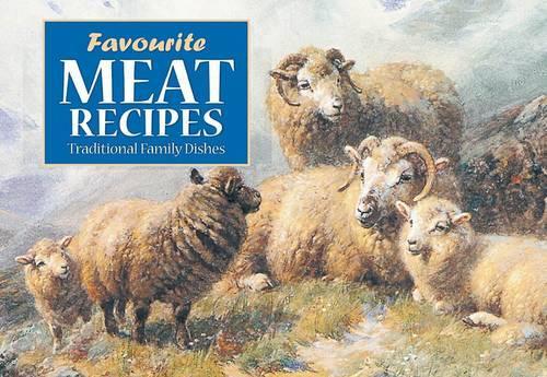 Favourite Meat Recipes