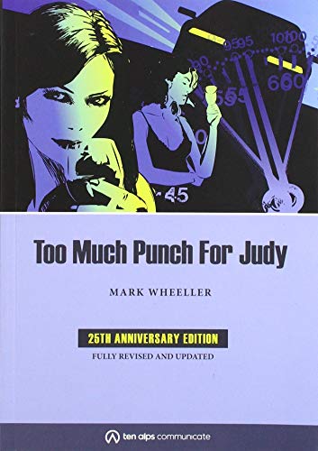 Too Much Punch for Judy