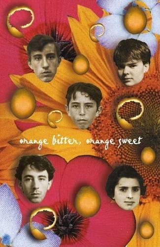 Orange Bitter, Orange Sweet