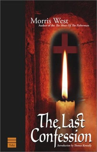 The Last Confession