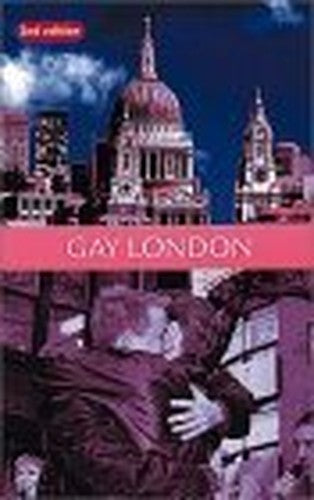 Gay and Lesbian London