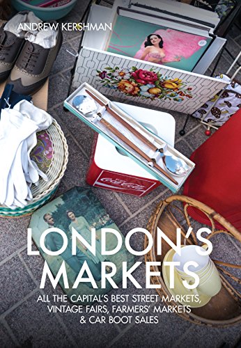 London's Markets