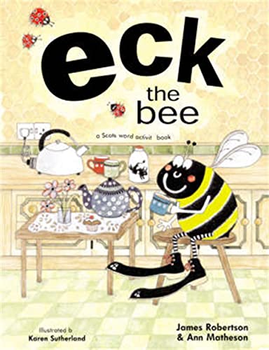 Eck the Bee