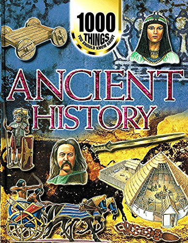 1000 Things You Should Know About Ancient History
