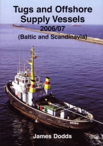 Tugs and Offshore Vessels