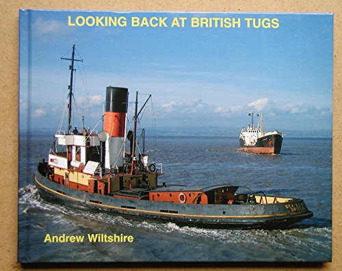 Looking Back at British Tugs