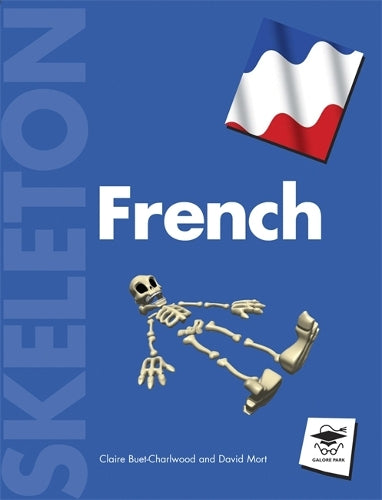 Skeleton French