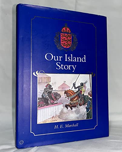 Our Island Story