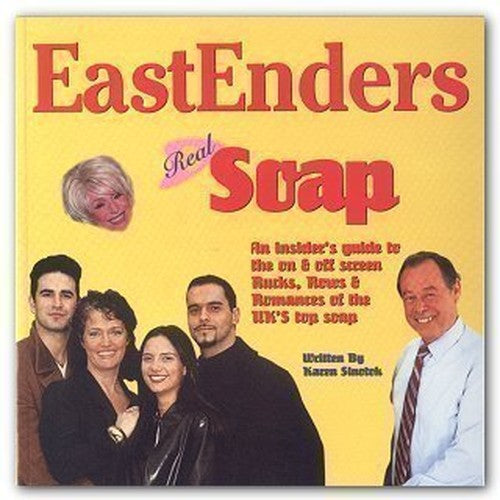 Eastenders (Real Soap)