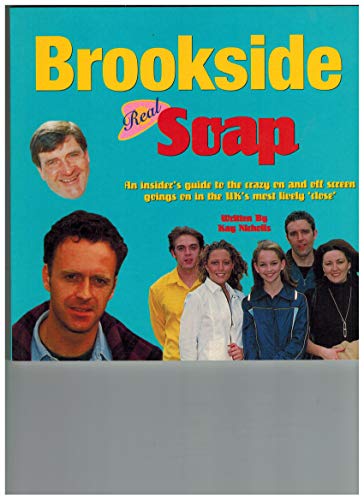 Real Soaps: Brookside