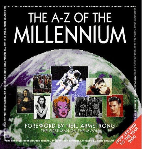 The A-Z of the Millennium