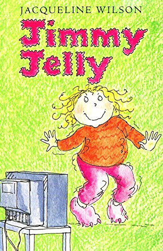 Jimmy Jelly