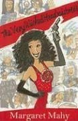 The Very Wicked Headmistress