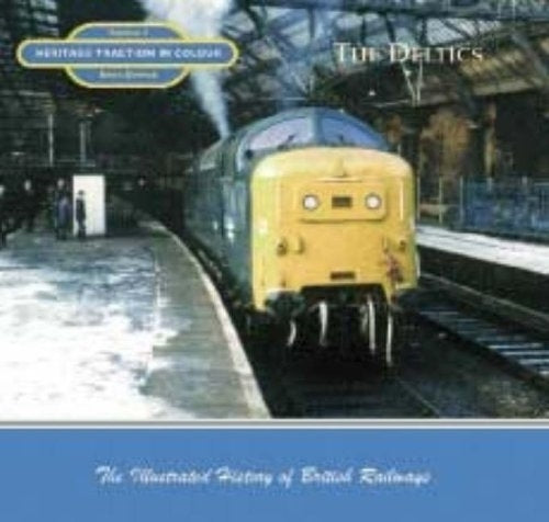 The Deltics