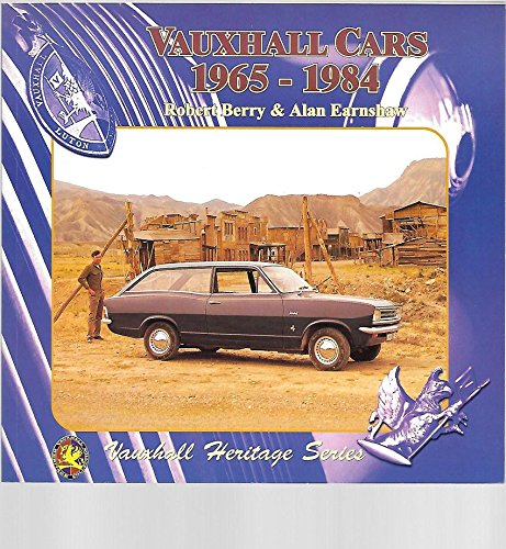 Vauxhall Cars 1965-1984