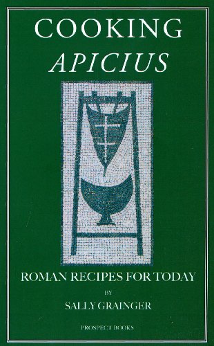 Cooking Apicius