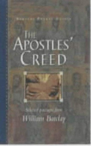 The Apostles' Creed