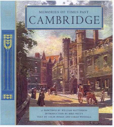 Cambridge