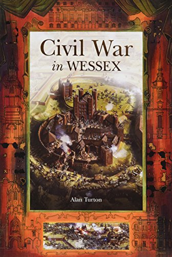 War Civil War in Wessex